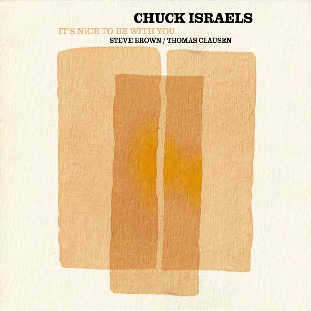 It's Nice to Be With You album cover