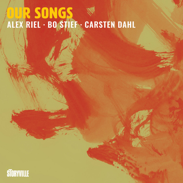 Our Songs album cover