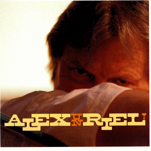 UnRiel album cover