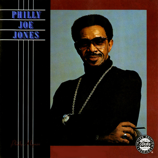 Philly Mignon album cover