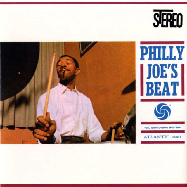 Philly Joe's Beat album cover