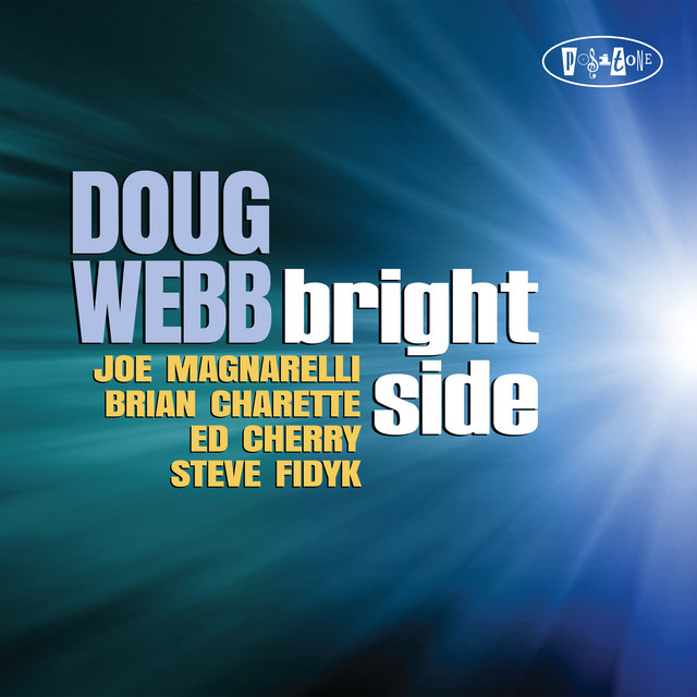 Bright Side album cover