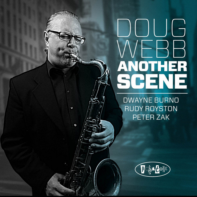 Another Scene album cover