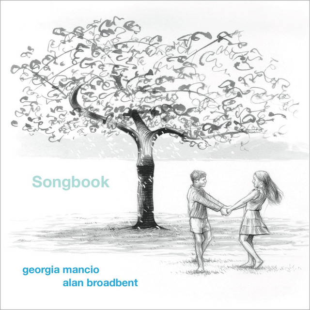 Songbook album cover
