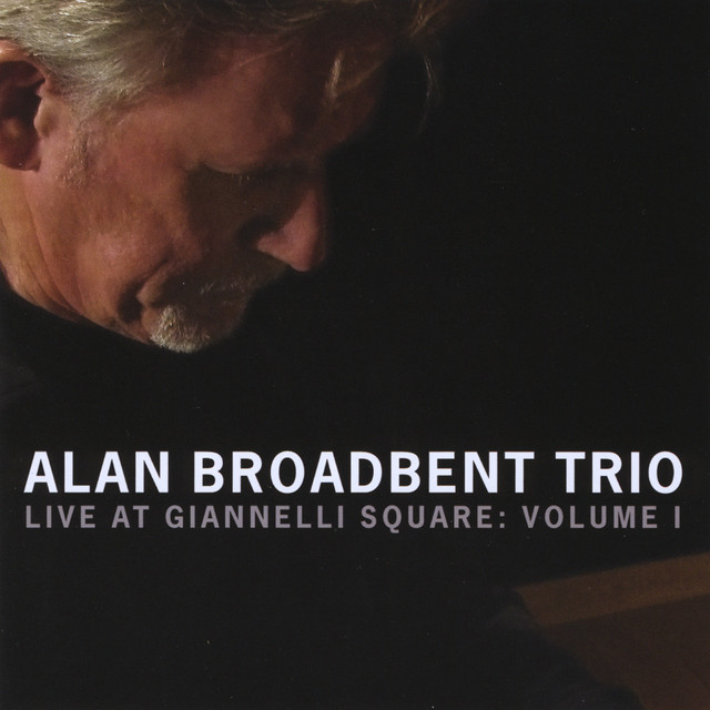 Live at Giannelli Square: Vol 1 album cover
