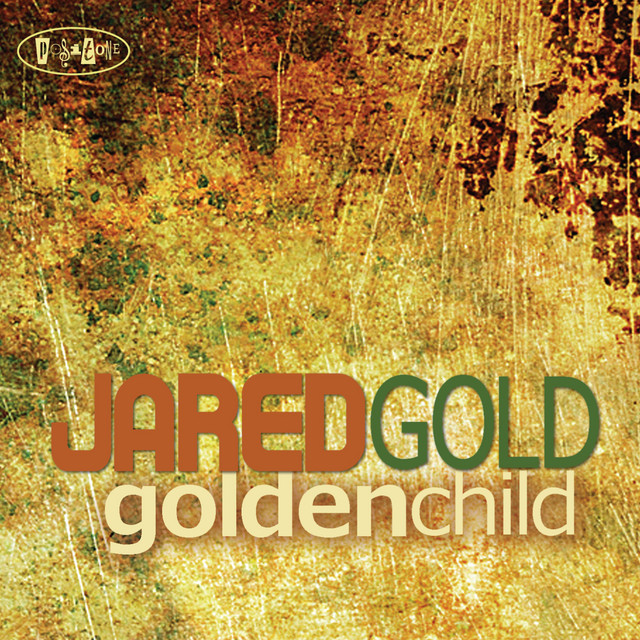 Golden Child album cover