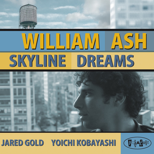 Skyline Dreams album cover