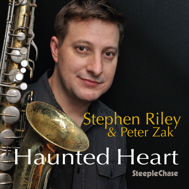 Haunted Heart album cover