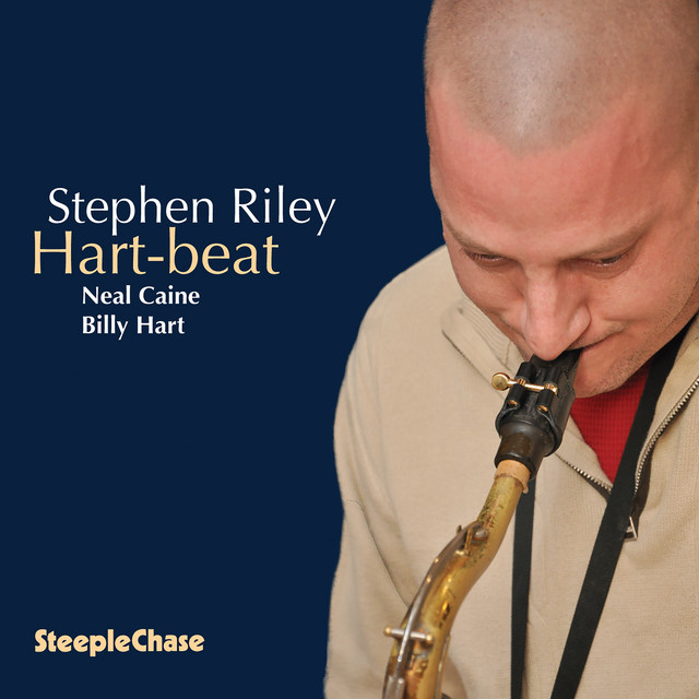 Hart-Beat album cover