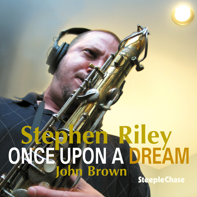 Once Upon a Dream album cover