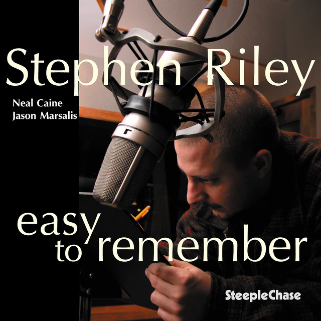 Easy to Remember album cover