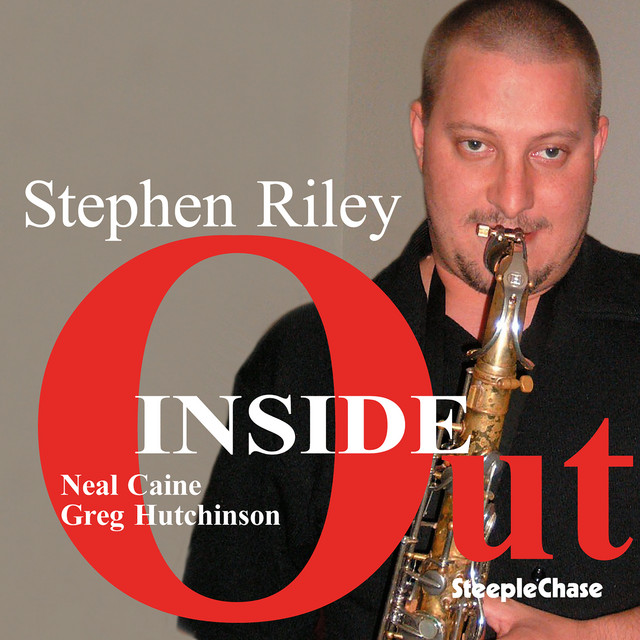 Inside Out album cover