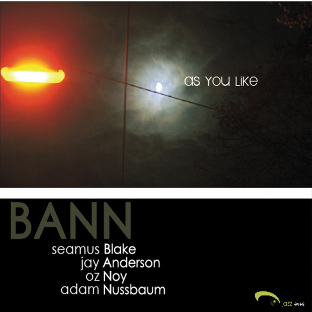 As You Like album cover