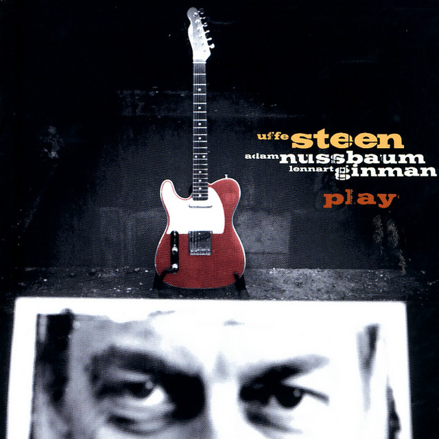 Play album cover