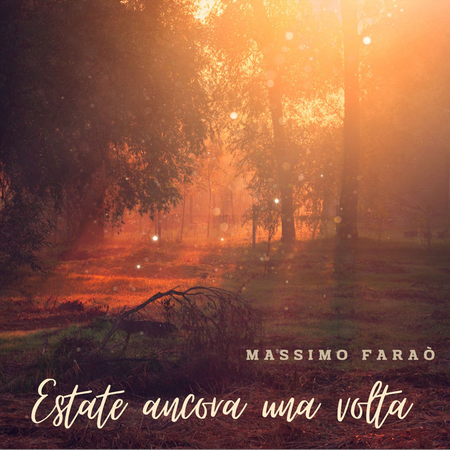 Estate Ancora Una Volta album cover
