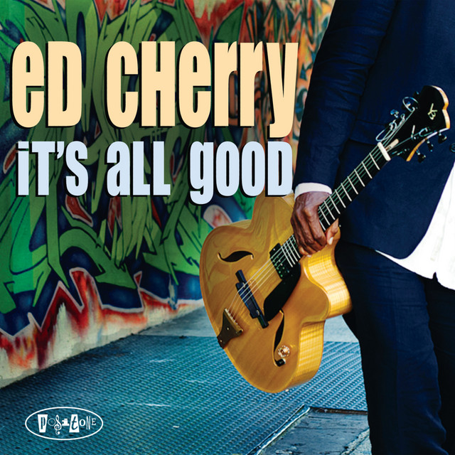 It's All Good album cover