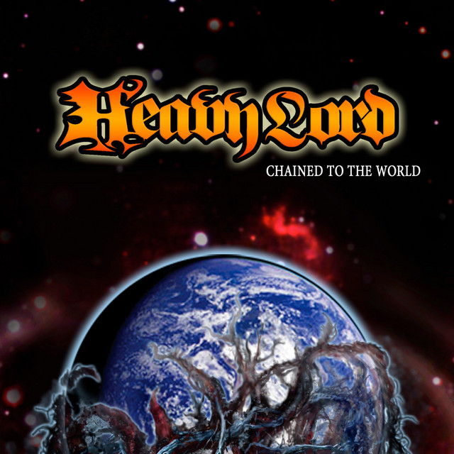 Chained to the World album cover
