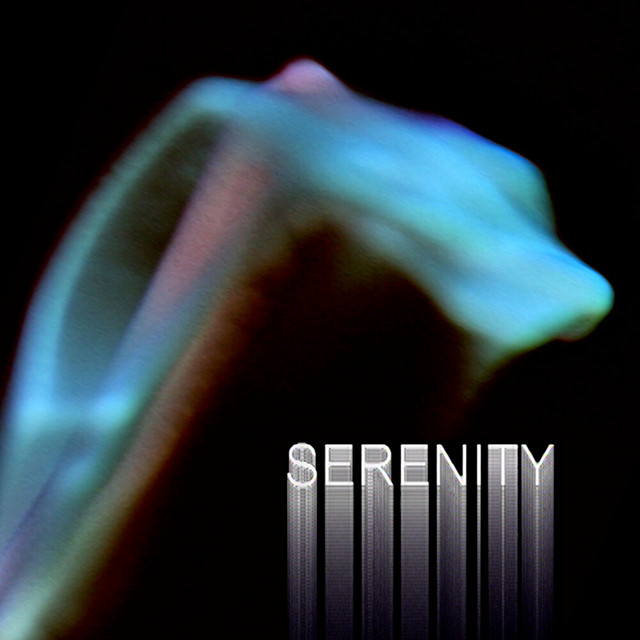 Serenity album cover
