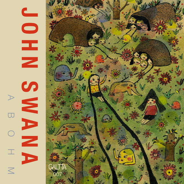 ABOHM album cover