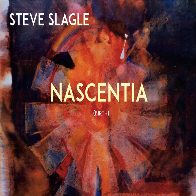 Nascentia album cover
