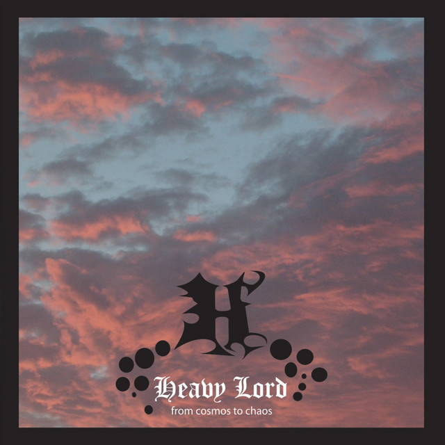 From Cosmos to Chaos album cover