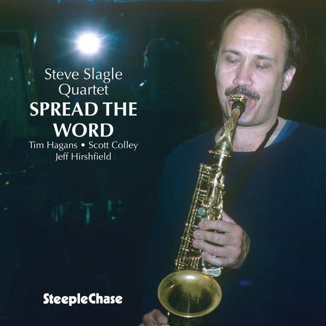 Spread the Word album cover