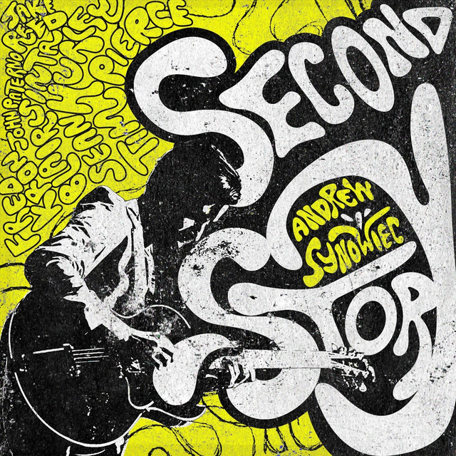 Second Story album cover