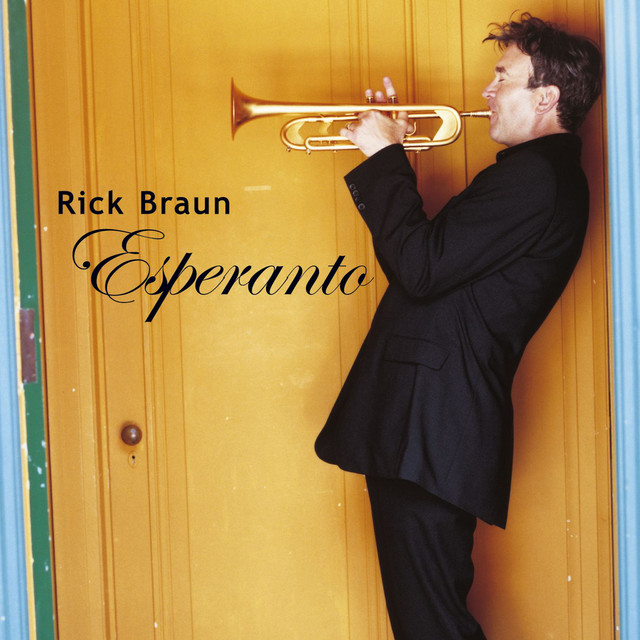 Esperanto album cover