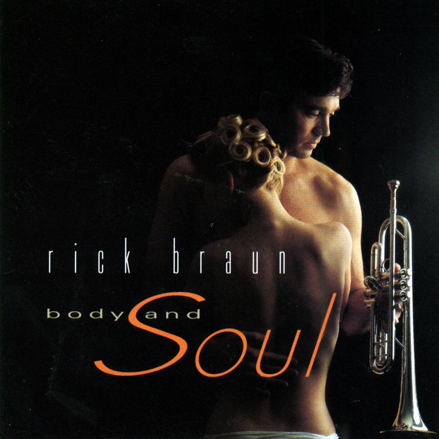 Body And Soul album cover