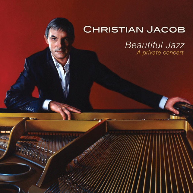 Beautiful Jazz: A Private Concert album cover
