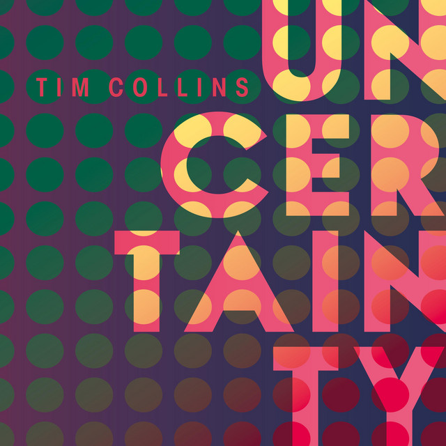 Uncertainty album cover