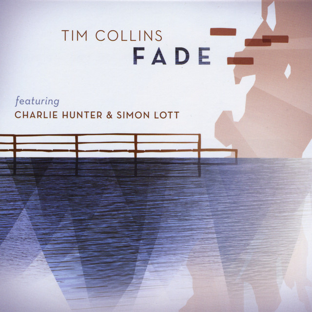 Fade album cover