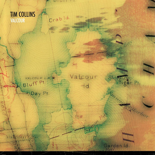 Valcour album cover