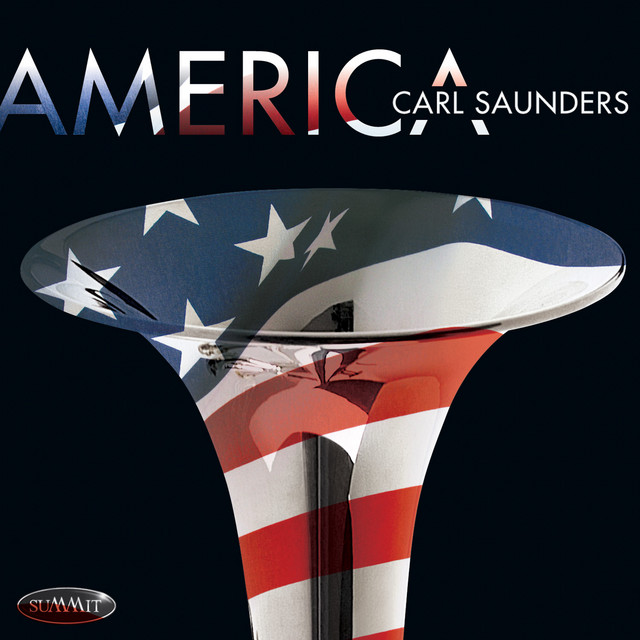 America album cover