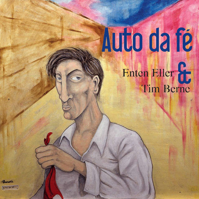 Auto Da Fè album cover