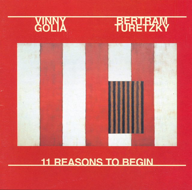 Golia: Triologue / How Many Sunsets? / Doubles / Green / 2 in 1 / Wind Songs / Songs for R.E. / Dialogue / Music for Bass Clarinet album cover