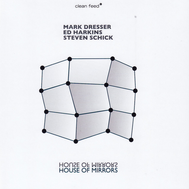 House of Mirrors album cover