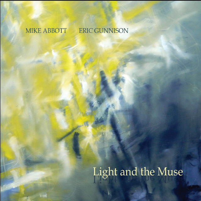Light and the Muse album cover