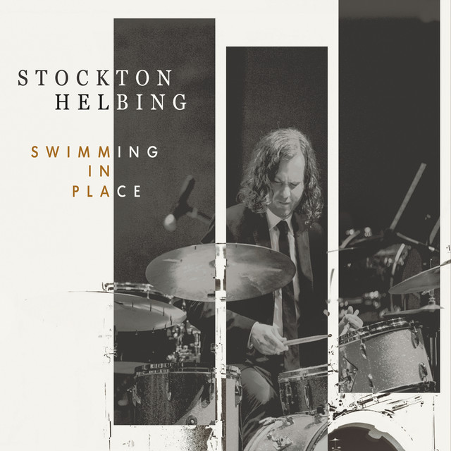 Swimming in Place album cover