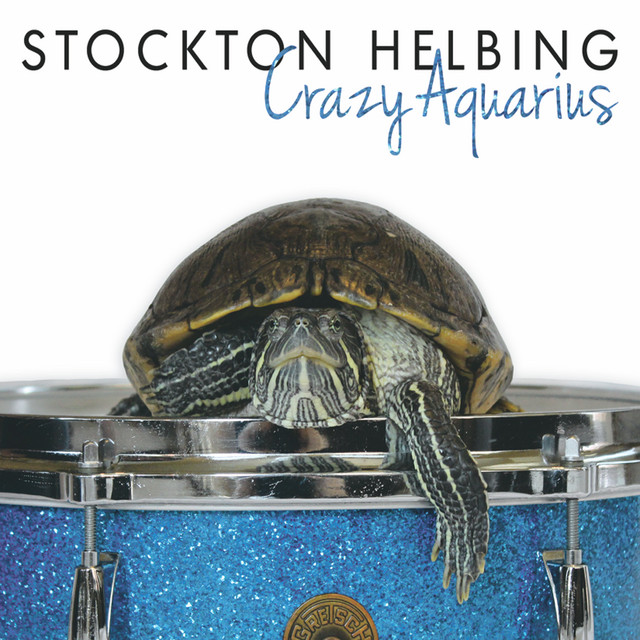 Crazy Aquarius album cover