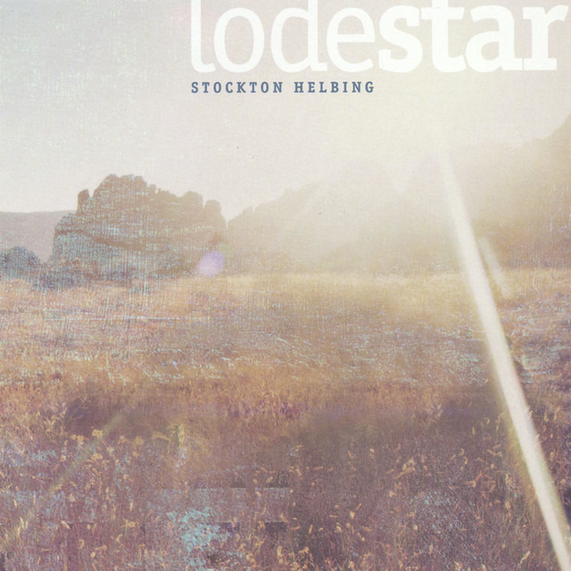 Lodestar album cover