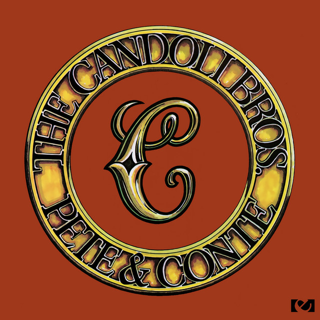 The Candoli Brothers album cover