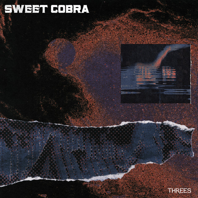 Threes album cover