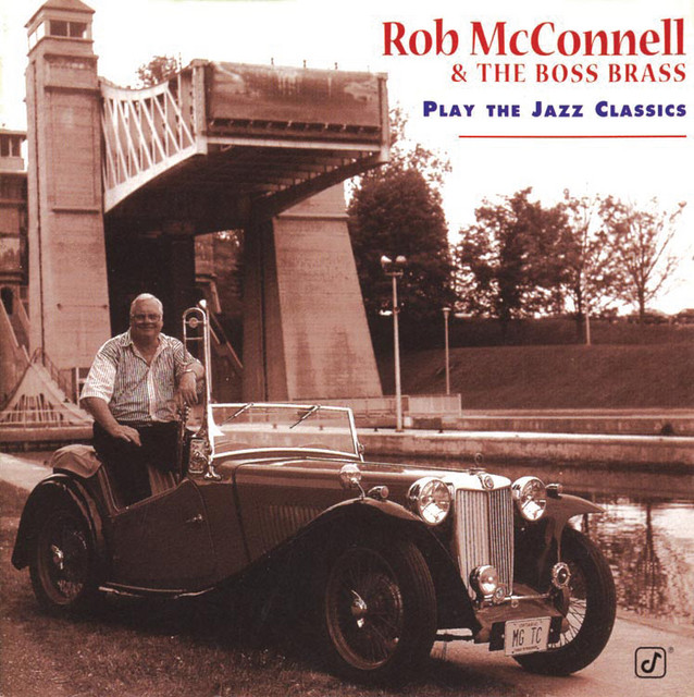 Play The Jazz Classics album cover