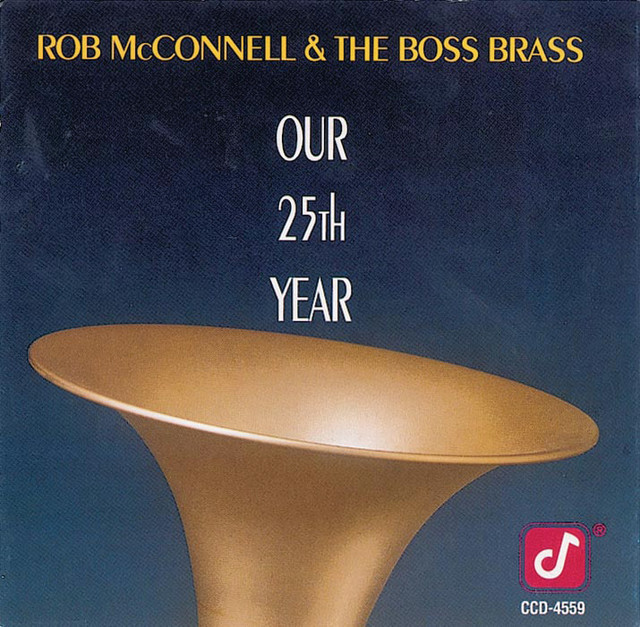 Our 25th Year album cover