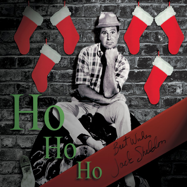 Ho Ho Ho album cover