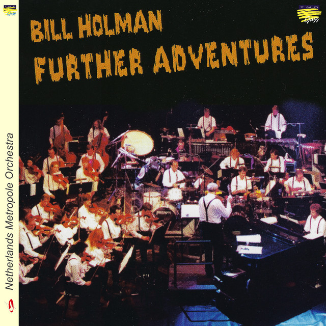 Further Adventures album cover