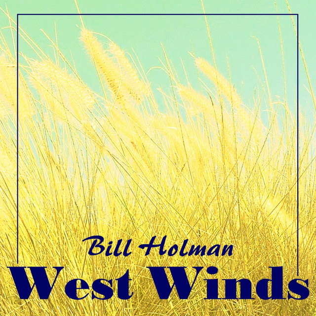 West Winds album cover