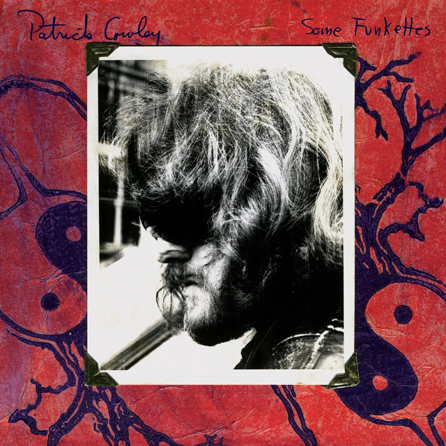 Some Funkettes album cover