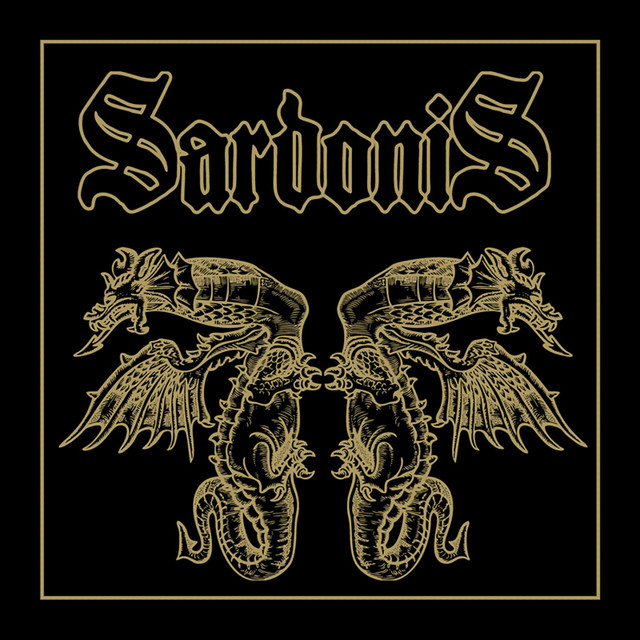 II album cover
